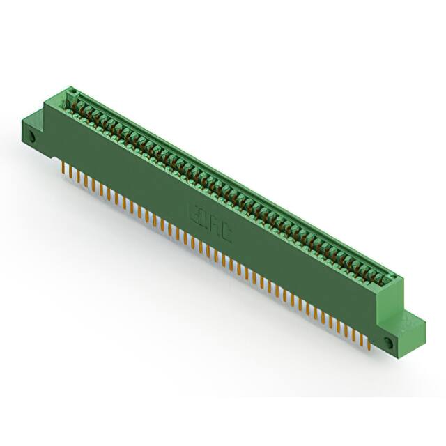 345-082-520-212 EDAC Inc.  Edgeboard Connectors
